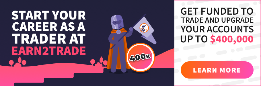 Earn2Trade